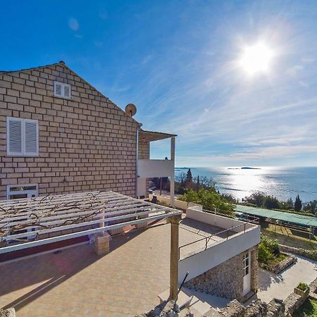 Villa Narona Mlini Exterior photo