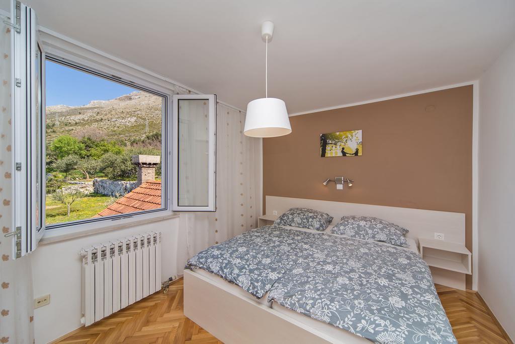 Villa Narona Mlini Room photo