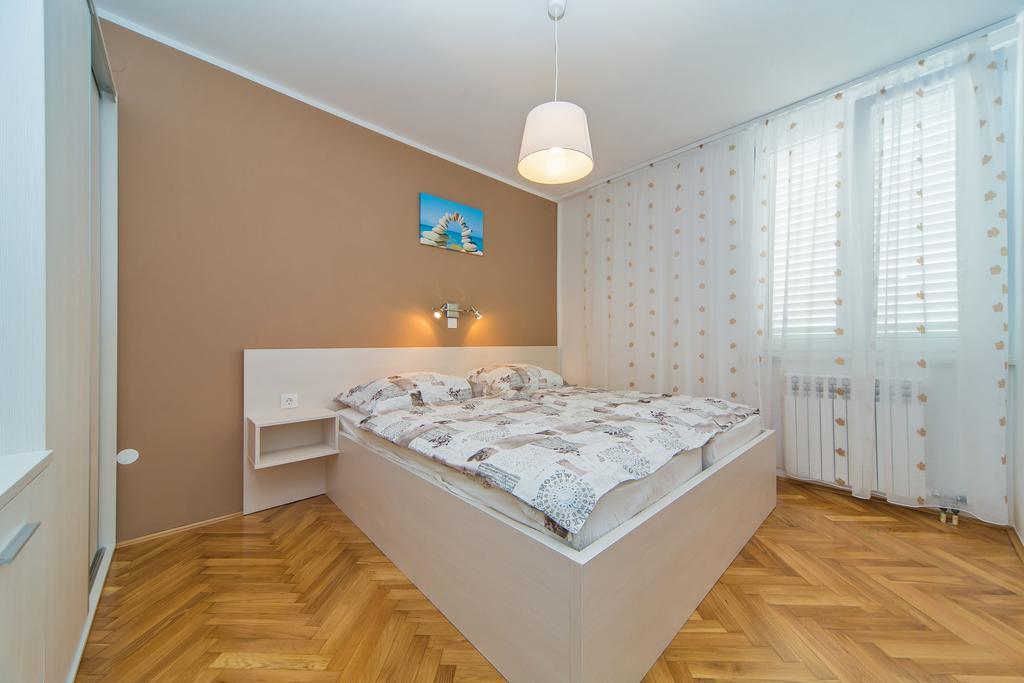 Villa Narona Mlini Room photo