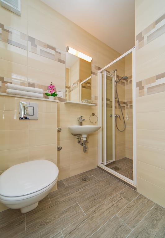 Villa Narona Mlini Room photo