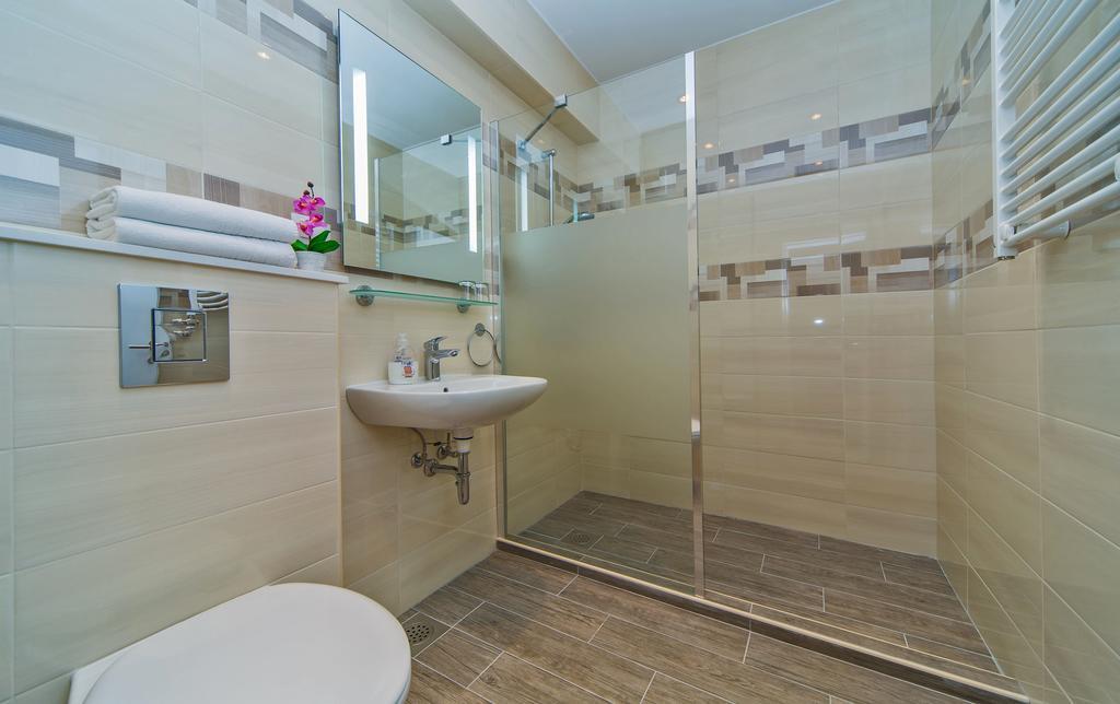 Villa Narona Mlini Room photo
