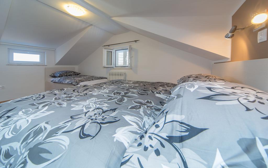 Villa Narona Mlini Room photo