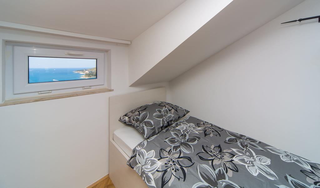 Villa Narona Mlini Room photo