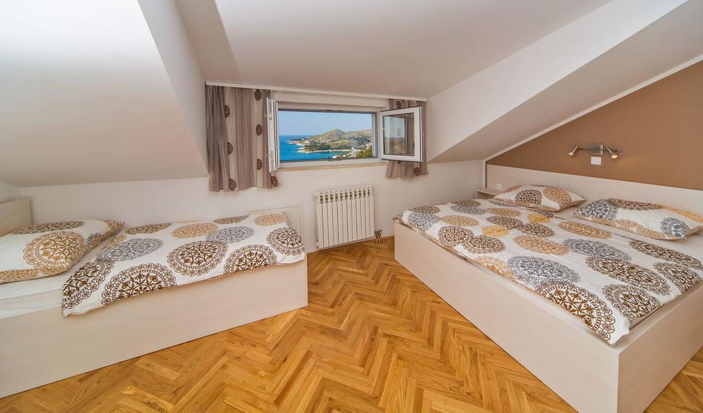 Villa Narona Mlini Room photo