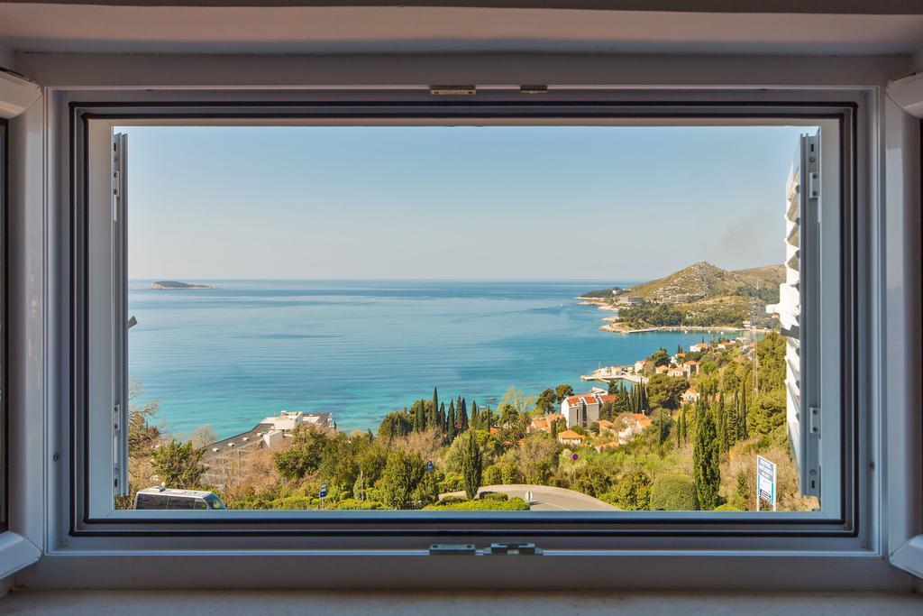 Villa Narona Mlini Room photo