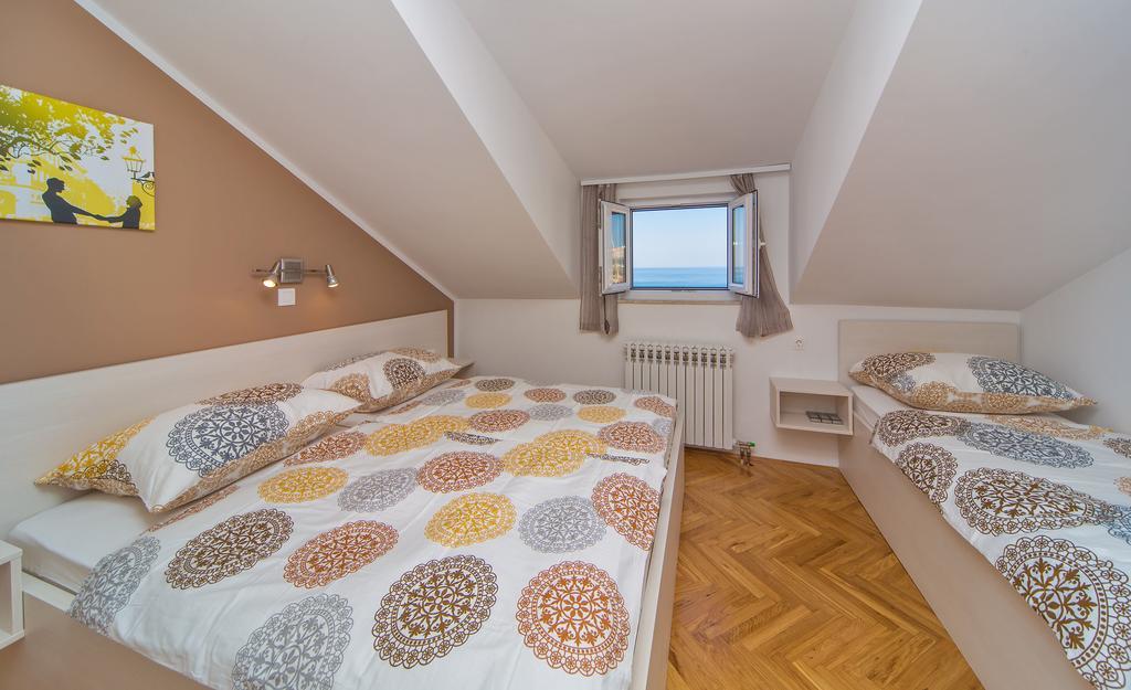 Villa Narona Mlini Room photo