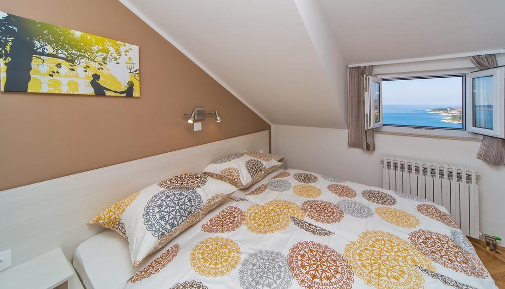 Villa Narona Mlini Room photo
