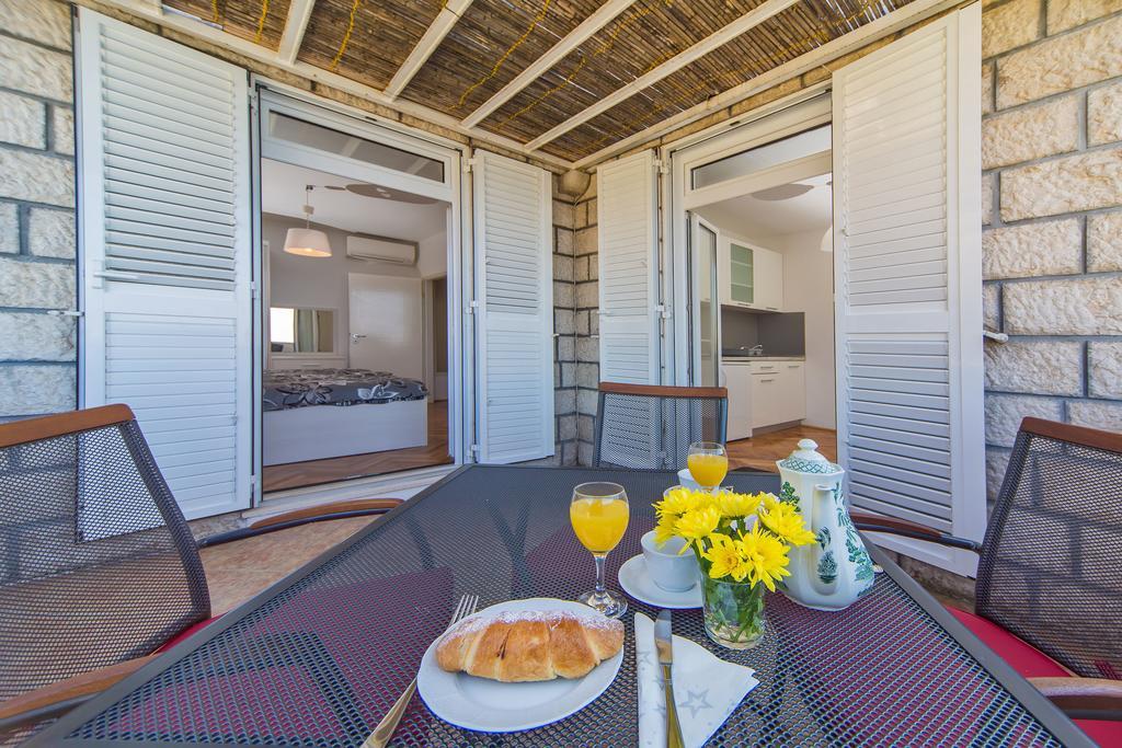 Villa Narona Mlini Room photo