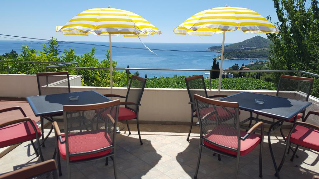 Villa Narona Mlini Room photo