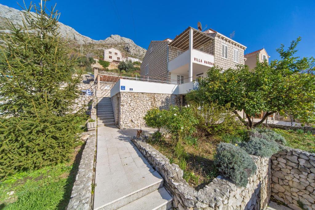 Villa Narona Mlini Exterior photo