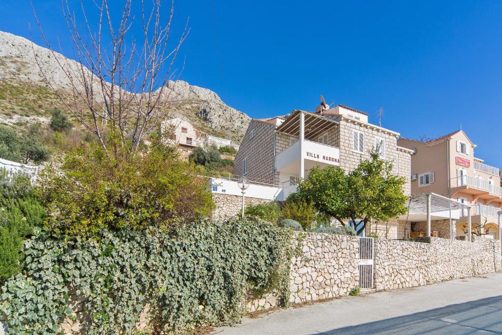 Villa Narona Mlini Exterior photo