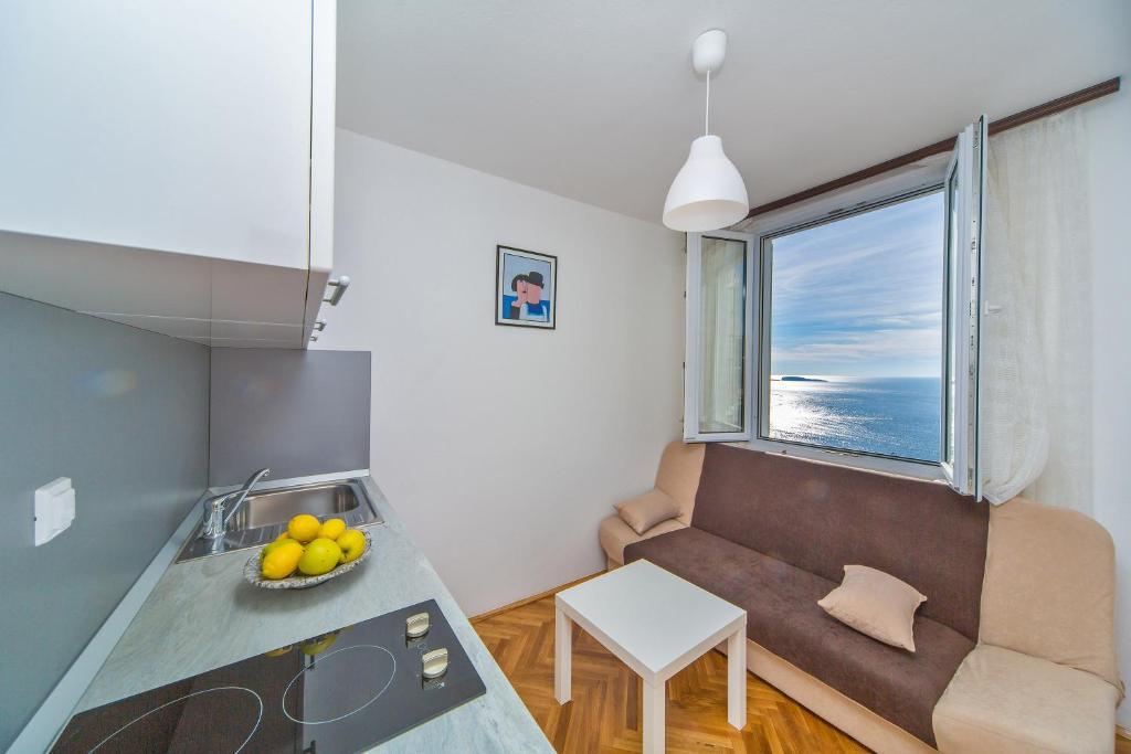 Villa Narona Mlini Room photo